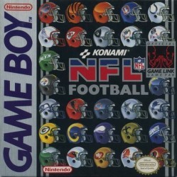NFL Football Rom